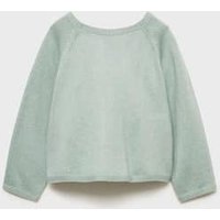 Strickpullover von MANGO BABY