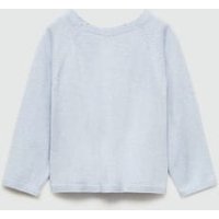 Strickpullover von MANGO BABY