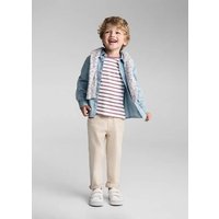 Regular Fit-Jeanshemd Regular Fit-Jeanshemd von MANGO BABY