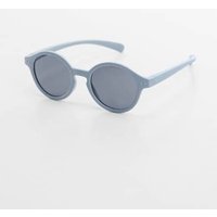 Runde Sonnenbrille von MANGO BABY