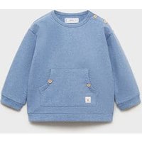 SWEATSHIRT von MANGO BABY