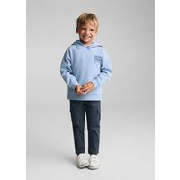 Sweatshirt mit Surf-Aufdruck von MANGO BABY