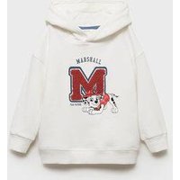 Sweatshirt Paw Patrol von MANGO BABY