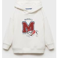 Sweatshirt Paw Patrol von MANGO BABY