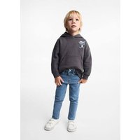Skinny Jeans aus Baumwolle Skinny Jeans aus Baumwolle von MANGO BABY