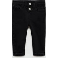 Skinny Jeans von MANGO BABY