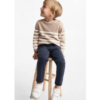 Strickpullover mit Knopfdetail Strickpullover mit Knopfdetail von MANGO BABY