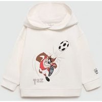 Sweatshirt Looney Tunes von MANGO BABY