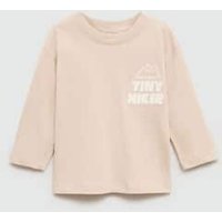 T-SHIRT von MANGO BABY