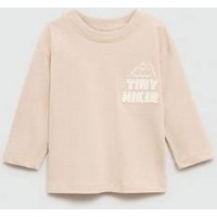 T-SHIRT von MANGO BABY