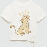 T-Shirt König der Löwen von MANGO BABY