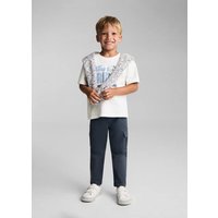 T-Shirt mit Surf-Print von MANGO BABY