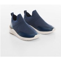 Stretch-Sneakers von MANGO BABY