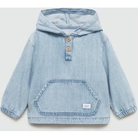 WINDJACKE von MANGO BABY