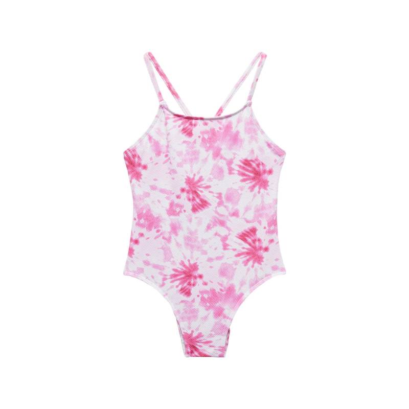 MANGO Kids - Badeanzug, 11A, Fuchsia von MANGO Kids