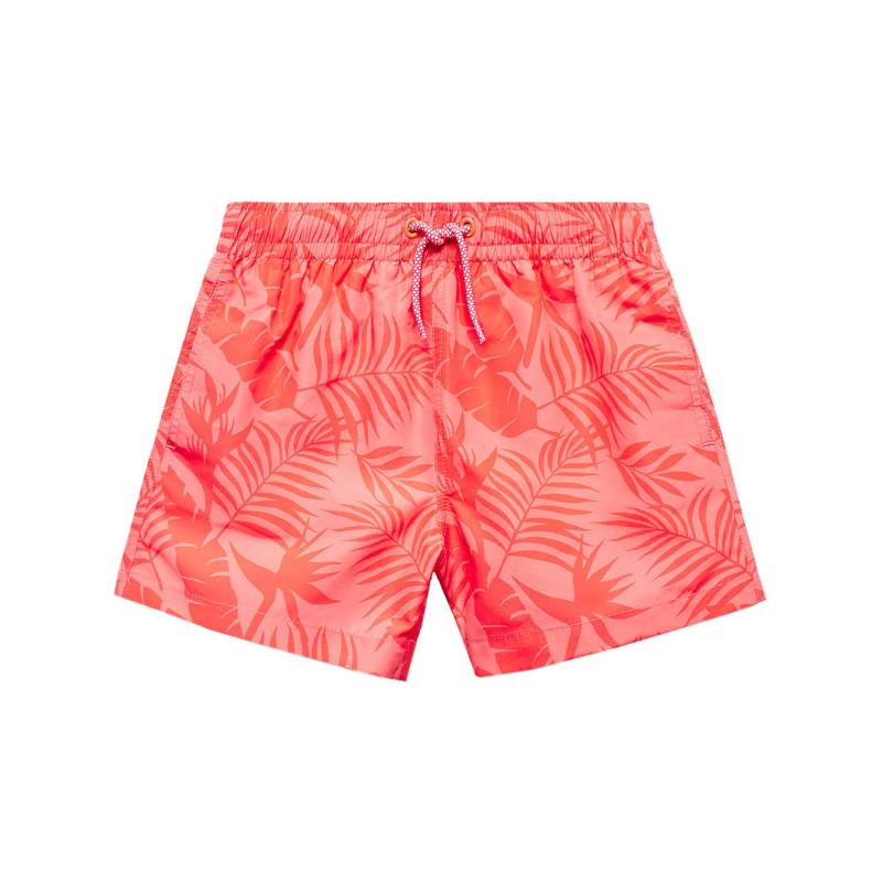 MANGO Kids - Badeshorts, 11A, Korall von MANGO Kids