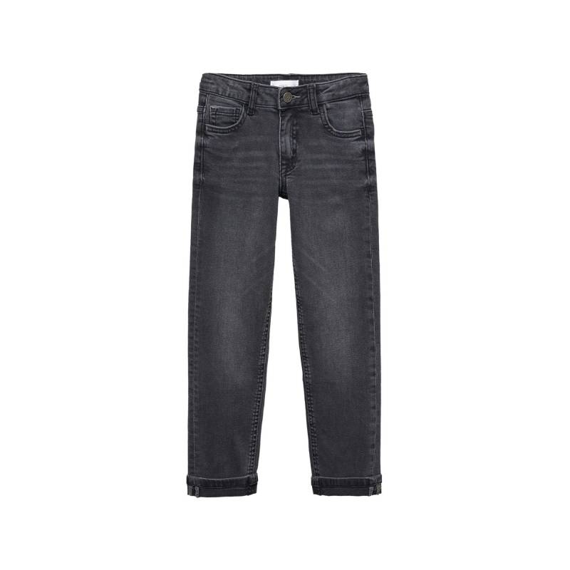 Jeans Jungen Nebelgrau 8A von MANGO Kids