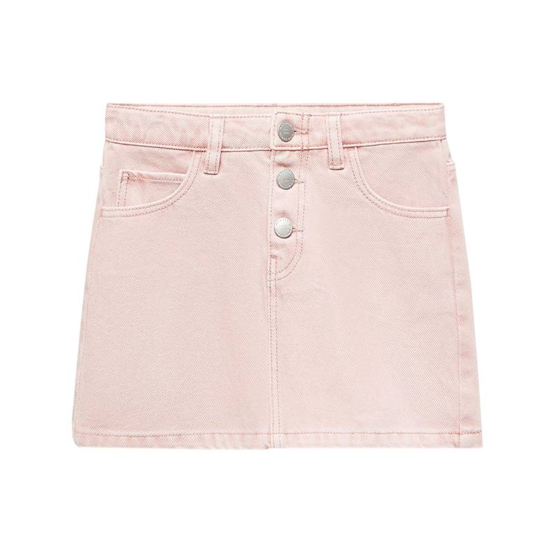 MANGO Kids - Rock, 10A, Pink von MANGO Kids