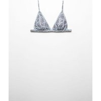 Triangel-BH Triangel-BH von MANGO TEEN