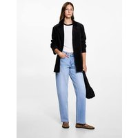 Cord-Blazer von MANGO TEEN