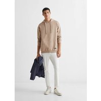 Unisex-Kapuzensweatshirt von MANGO TEEN