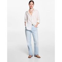 Straight Fit Jeans Straight Fit Jeans von MANGO TEEN
