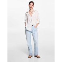 Straight Fit Jeans Straight Fit Jeans von MANGO TEEN