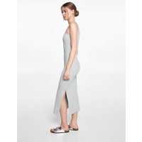 Eng anliegendes Midi-Kleid Eng anliegendes Midi-Kleid von MANGO TEEN