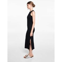 Eng anliegendes Midi-Kleid von MANGO TEEN