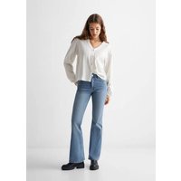 Flared Jeans von MANGO TEEN