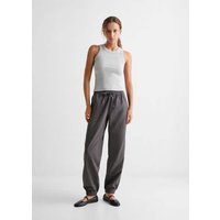 Jogger-Hose aus Baumwolle von MANGO TEEN