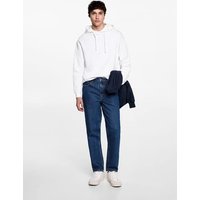 Regular Fit-Jeans von MANGO TEEN