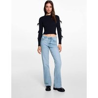 Flared Jeans von MANGO TEEN