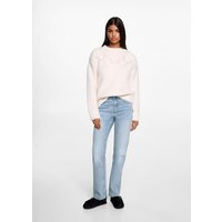 Regular Fit-Jeans von MANGO TEEN