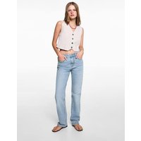 Regular Fit-Jeans von MANGO TEEN