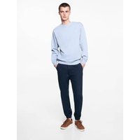 Jogger Pants aus Leinen Jogger Pants aus Leinen von MANGO TEEN