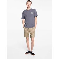 Leinen-Bermudashorts mit Kordelzug Leinen-Bermudashorts mit Kordelzug von MANGO TEEN