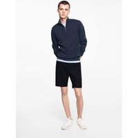 Leinen-Bermudashorts mit Kordelzug Leinen-Bermudashorts mit Kordelzug von MANGO TEEN