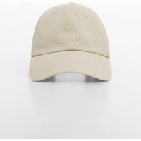 Verstellbare Basic-Cap von MANGO TEEN