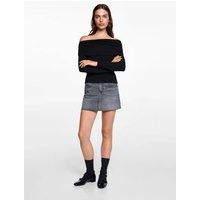 Off Shoulder-T-Shirt Off Shoulder-T-Shirt von MANGO TEEN