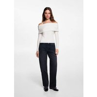 Off Shoulder-T-Shirt Off Shoulder-T-Shirt von MANGO TEEN