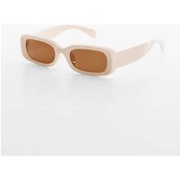 Rechteckige Sonnenbrille von MANGO TEEN