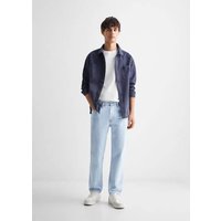 Regular Fit-Jeans von MANGO TEEN