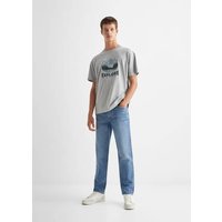 Regular Fit-Jeans von MANGO TEEN