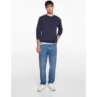 Regular Fit-Jeans von MANGO TEEN