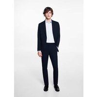 Slim Fit-Anzughose Slim Fit-Anzughose von MANGO TEEN