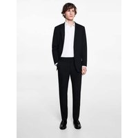 Slim Fit-Anzughose von MANGO TEEN