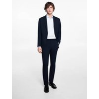 Slim Fit-Anzugjacke Slim Fit-Anzugjacke von MANGO TEEN