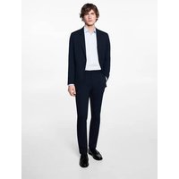 Slim Fit-Anzugjacke von MANGO TEEN