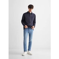 Slim Fit-Jeans von MANGO TEEN